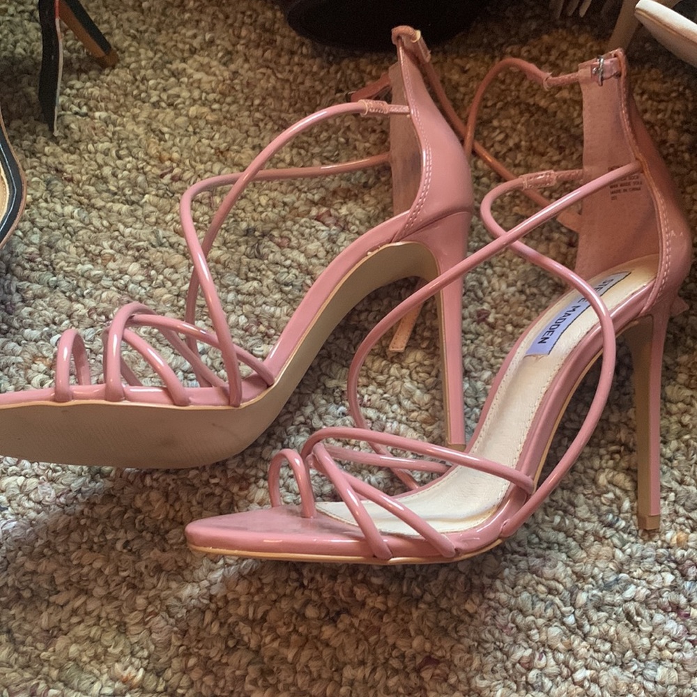 Steve madden heels - Picture 5 of 6